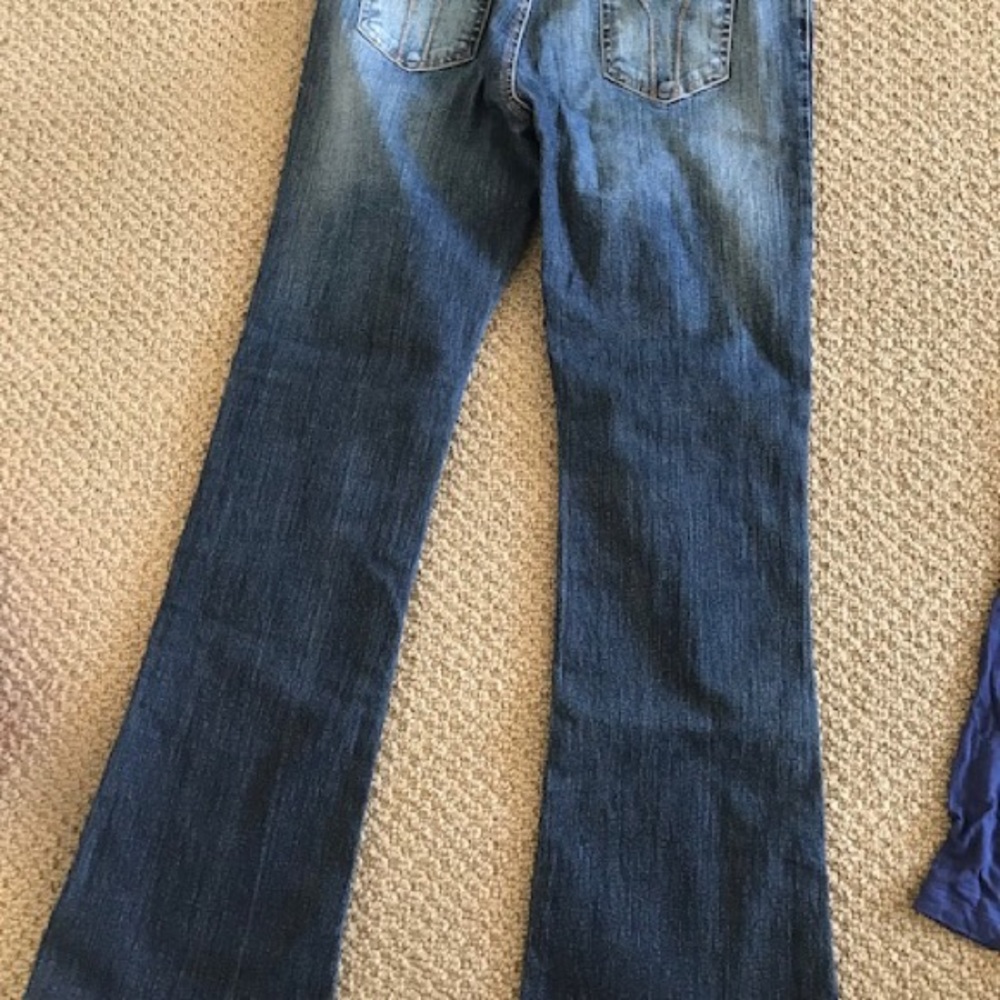 Miss Sixty Jeans